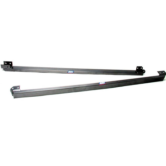 BBK PERFORMANCE Subframe Connector Kit Ford Mustang 94-04 