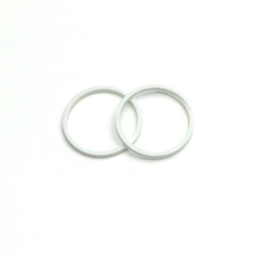 COAN Teflon Input Shaft Rings Powerglide 