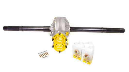 DIVERSIFIED MACHINE XR2 Sprint Rear End 4.86 R&P 