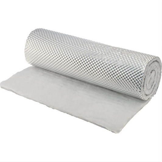 HEATSHIELD PRODUCTS Heatshield Armor 1/4 thk x 1 ft W x 2 ft L 