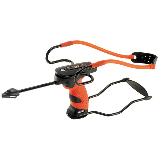  Barnett Cobra Slingshot 