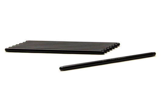 MANLEY 3/8in Moly Pushrods - 9.950in Long 