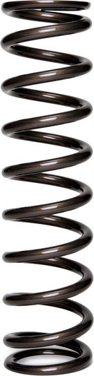 LANDRUM SPRINGS Coil Over Spring 2.5in x 14in High Travel 55lbs 