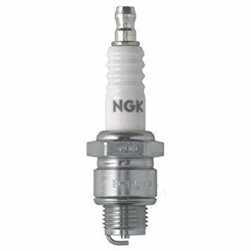  NGK Spark Plug Stock # 3961 