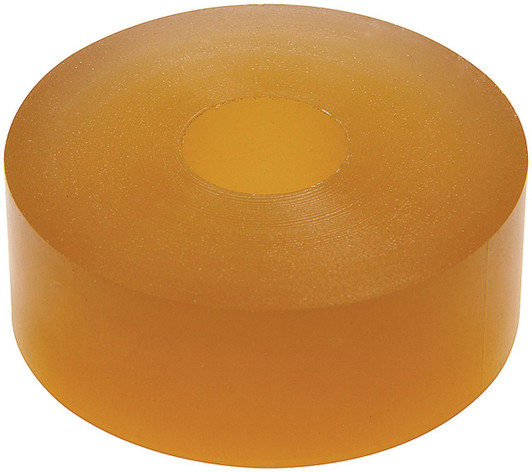 ALLSTAR PERFORMANCE Bump Stop Puck 40dr Brown 3/4in Tall 14mm 