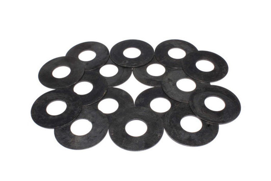 COMP CAMS 1.640 O.D. Spring Shims .635 I.D. .015 Thickness 