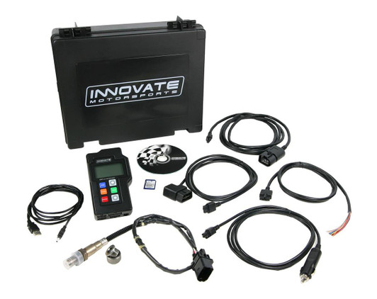 INNOVATE MOTORSPORTS LM-2 Single Wideband O2 Sensor Kit 