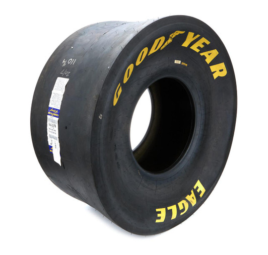 GOODYEAR 36.0X17.0-16 Drag Tire 
