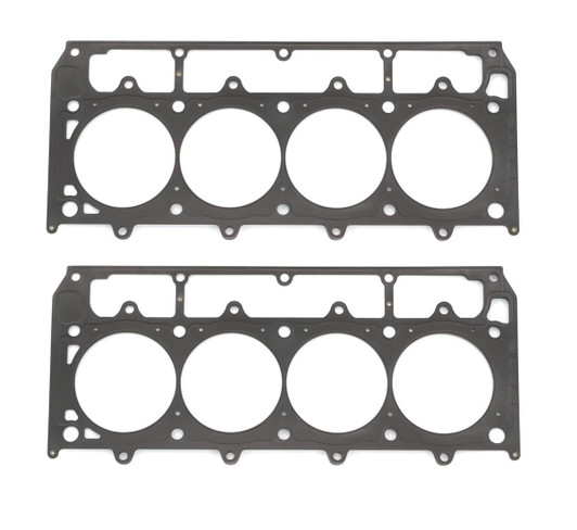 CHEVROLET PERFORMANCE MLS Head Gasket Set 2pk LS/LSX 4.200 .051 