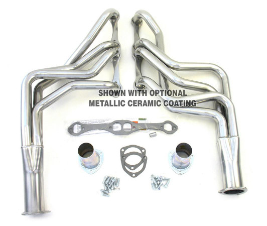 PATRIOT EXHAUST Headers - SBC 