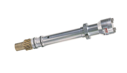 MSD IGNITION Chevy V8 Wet Sump Oil Plug 