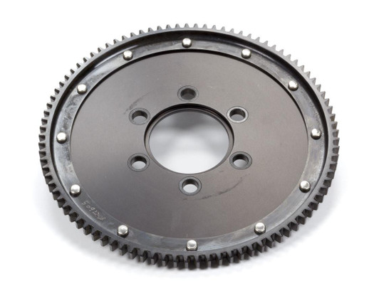 QUARTER MASTER Flywheel Bert 91T Chevy/Ford 