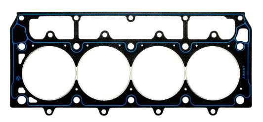 SCE GASKETS Vulcan CR Head Gasket LSX RH 4.200 x .039 