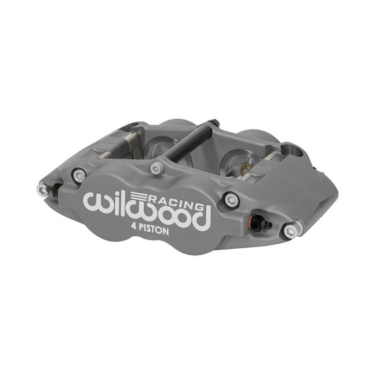 WILWOOD Caliper FSL RH 1.25in Rotor 1.88in/1.75in Pis 