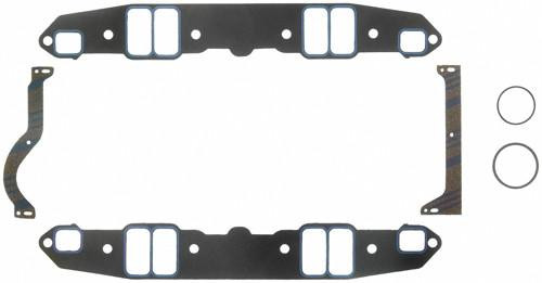 FEL-PRO SB Mopar Intake Gaskets PORT SIZE 1.16in x 2.27i 
