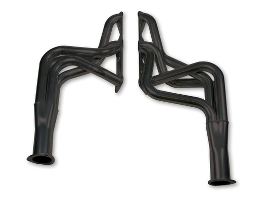 HOOKER Pontiac Headers 
