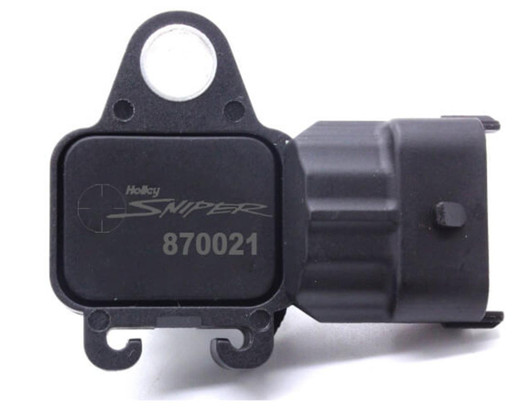 HOLLEY MAP Sensor 2.5 Bar GM LS 