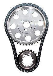 JP PERFORMANCE BBF Billet Double Roller Timing Set 