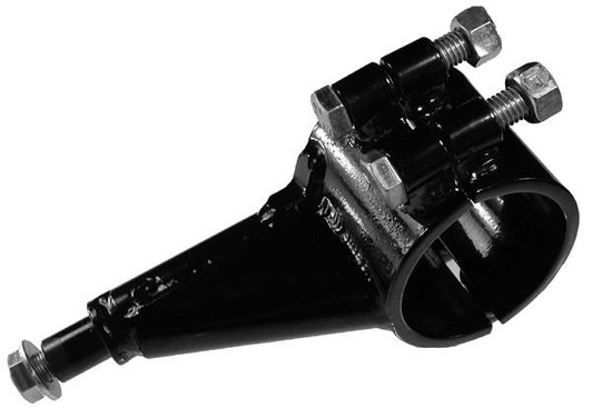 U-B MACHINE Panhard Bar Mount 