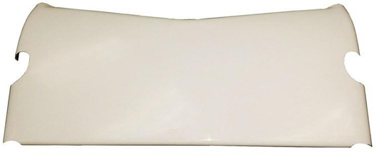 TRIPLE X RACE COMPONENTS Mini Sprint Visor Long 