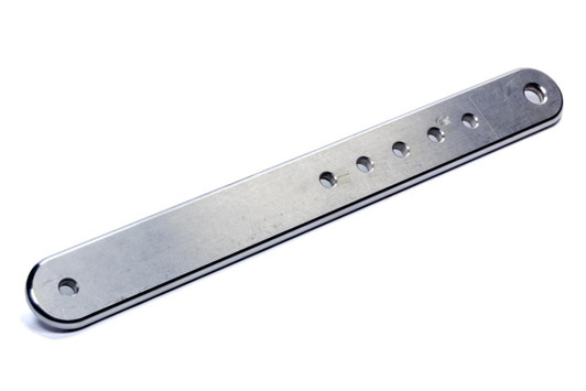 TRIPLE X RACE COMPONENTS Aero Wing Tree Adjuster Radiused Edge Sprint Car 