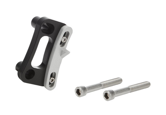 ALLSTAR PERFORMANCE Timing Pointer SBF Stock Block C Timing Tab 