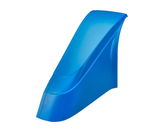 FIVESTAR Fender Upper Outlaw DLM Chevron Blue Left 