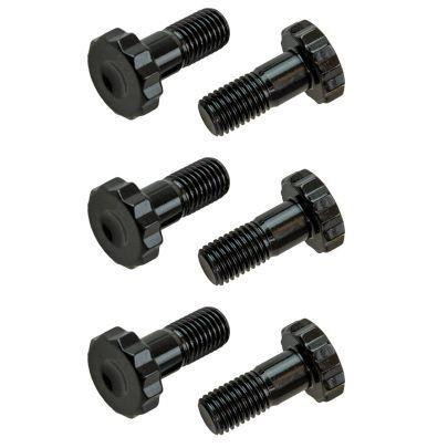 MOROSO Flexplate Bolt Kit GM LS w/GM Turbo Adapter Plate 