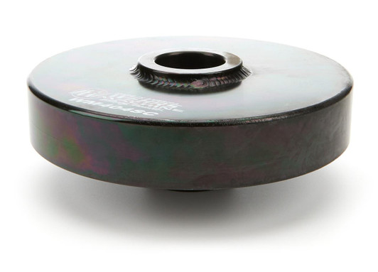 WEHRS MACHINE Spring Cup 5in Short Bolt-On OD Alignment 