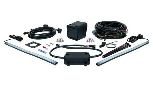 AIR LIFT Towtal View LaneGuard Single Sensor 