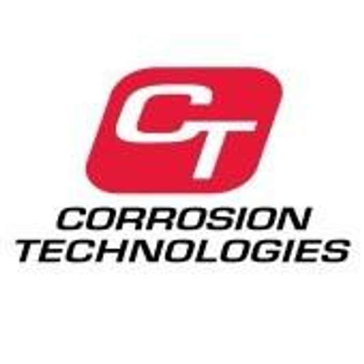 CORROSION TECHNOLOGIES Catalog Corrosion Technologies 