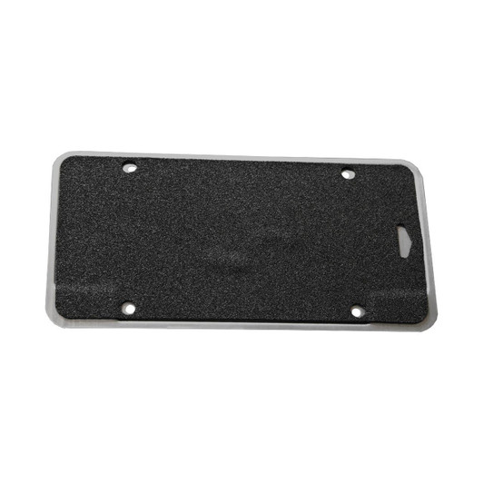 DESIGN ENGINEERING License Plate Pad  2Pack 
