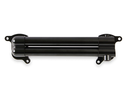 EARLS Intercooler Crossover Manifold - GEN III Hemi 