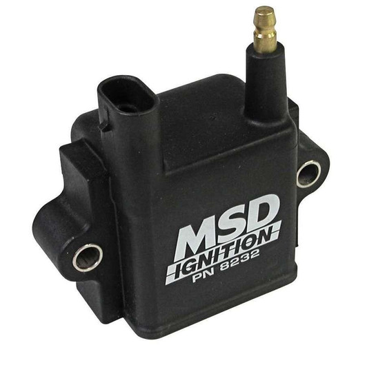 MSD IGNITION CPC Single Tower Coil 