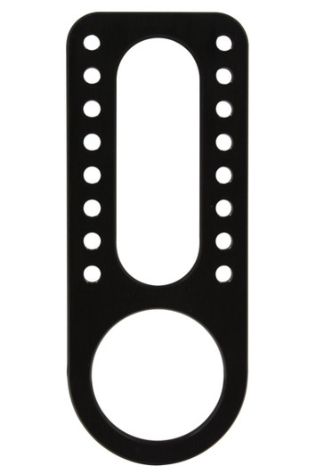 Ti22 PERFORMANCE Top Steering Box Mount No Shutoff 