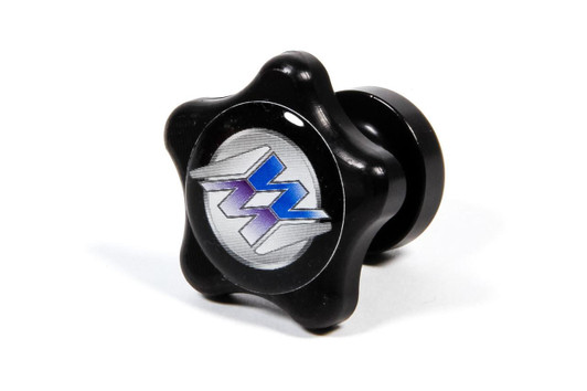 WEHRS MACHINE Air Cleaner Nut 1/4 in Thread 