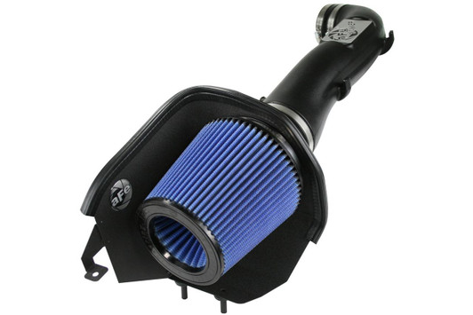 AFE POWER Air Intake System 12-18 Jeep Wrangler 3.6L 