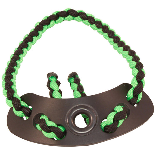 X Factor X-factor Diamond Wrist Sling Black/green