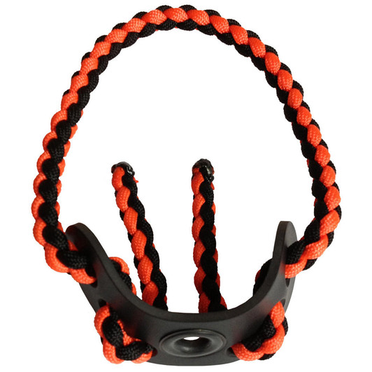 X Factor X-factor Diamond Wrist Sling Black/orange 