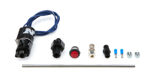 NITROUS EXPRESS -6 Nitrous Purge Valve Kit 
