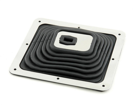 MR. GASKET Large Shifter Boot 