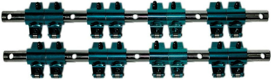 PROFORM SBM Roller Rocker Arms 1.5 Ratio Shaft Mount 