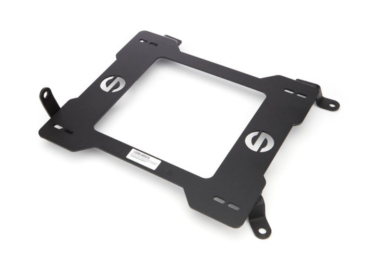 SPARCO SEAT MOUNT RH 2006+ VW MK5/6 GTI/JTTA/GLF/BEETL 