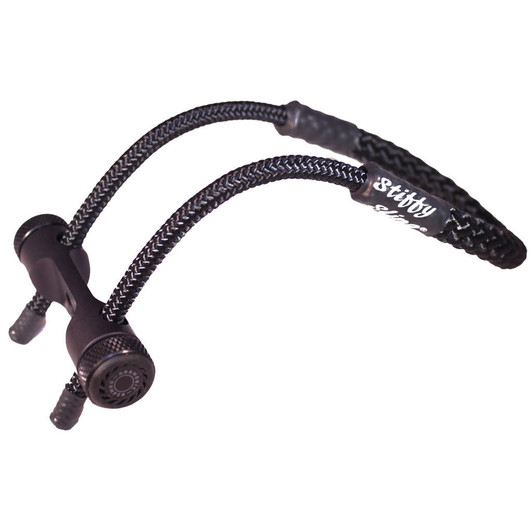 Loc Outdoorz Mat-loc Chubbe Sling Black