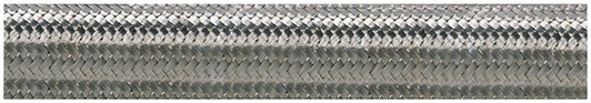 ALLSTAR PERFORMANCE Stainless Steel Hose -10 6ft 