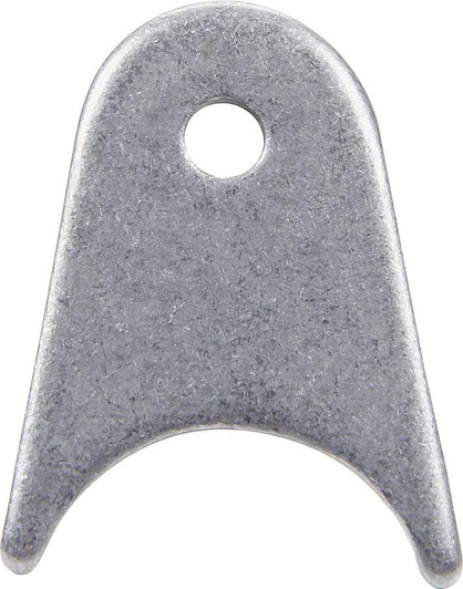 ALLSTAR PERFORMANCE 1/8in Radius Tabs 1/4in Hole 25pk 