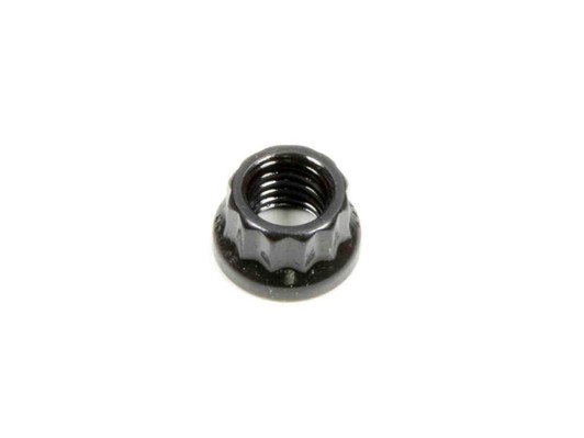 ARP 8mm x 1.25 12pt. Nut (1) 