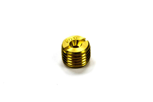ENDERLE .125in Bypass Pill  Main Jet 