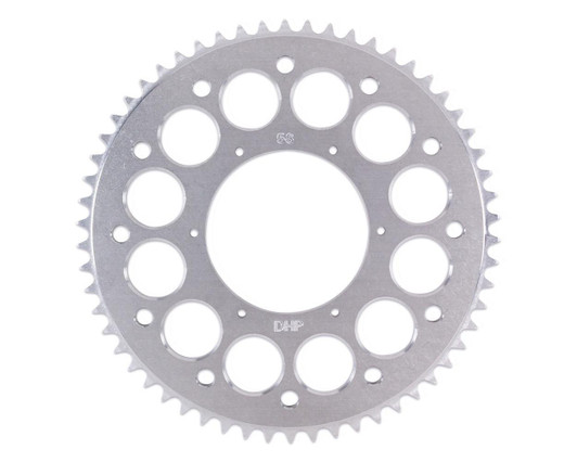 Ti22 PERFORMANCE 600 Rear Sprocket 5.25in Bolt Circle 58T 