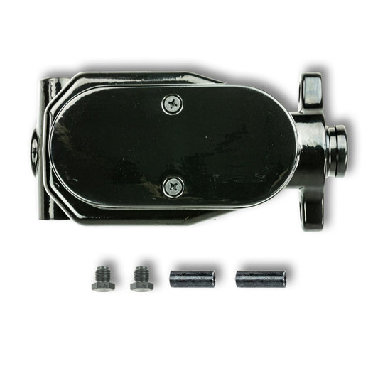 RIGHT STUFF DETAILING 58-74 GM Car/Trucks Master Cylinder Dual Blk 